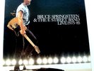 BRUCE SPRINGSTEEN & THE E STREET BAND - Live/1975-1985 [5xLP Box Set] EX Vinyl