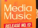 library grail MEDIA MUSIC funk BIG BAND TODAY samples CAPITOL soul KILLER LP
