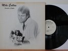 MIKE COLLINS Superstar Or Captain LP Private Loner Folk Acid Archives HEAR