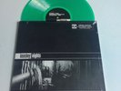 Catch 22—Keasbey Nights—Green Vinyl LP Record—Streetlight Manifesto, Buck-o-nine