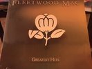 Fleetwood mac greatest hits vinyl NEW in wrap from 1988 MT record lp
