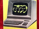 V112- Kraftwerk / Computerwelt / LP 12“ / guter Zustand / OIS 