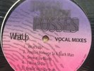 Trigga Happy Posses - What Up 12” RARE 1994 ATLANTA RAP “HITMAN” SAMMY SAM