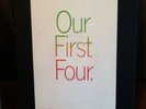 Beatles/Apple Our first four Ultra rare PROMO pack 7