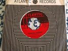 Lavern Baker - Voodoo Voodoo/Hey, Memphis 45 orig. Strong VG+