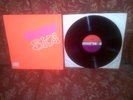 Jamaica Ska Rare Rare EX+ A//1 B//1 1967 Mono UK Atlantic Red/Plum 587075
