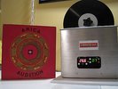 Arica Audition - New Age Psych Jazz Meditation - 2LP - Ultrasonic Cleaned