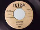 THE NEONS 45-DOO WOP CLASSIC-1st PRESS PINK LABEL-TETRA 4444-1956-SVG