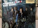 BLUES MAGOOS - PSYCHEDELIC LOLLIPOP COLORED VINYL