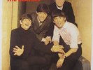 Beatles -  Trax Volumes 1 & 2 LP - Stash Canada VG+