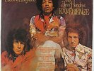 Jimi Hendrix - Electric Ladyland 2xLP - Polydor Germany