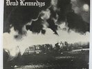 Dead Kennedys - Fresh Fruit For Rotting Vegetables LP - Cherry Red VG+ Poster