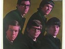 Zombies - Begin Here LP - Decca UK Mono VG++