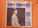 BILLY FURY-HALFWAY TO PARADISE-UK 1961 MONO DECCA ACE OF CLUBS ACL 1083-OIS