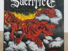 Sacrifice Torment in Fire - Vinyl-LP