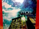 Mae: Destination Beautiful Aqua Blue Swirl w/Splatter Vinyl LP/150. The Everglow