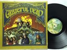 Grateful Dead - Self Titled - Warner Brothers Stereo Vinyl, Record, LP, Album