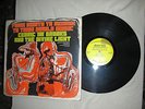 Cedric  'IM' Brooks..from Mento to Reggae to Third World Music...Dr. Bird LP