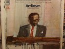 Art Tatum - Piano Starts Here, CS 9655, 