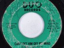 Crossover Soul 45 SHERYL SWOPE Can't Get Him Off My Mind DUO HEAR