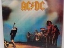 AC/DC Israel LP 