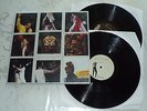QUEEN - LIVE IN BUDAPEST '86 - DOUBLE LP - MINT VINYL