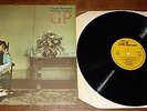 GRAM PARSONS with EMMYLOU PARSONS   GP   UK REPRISE LP 1973