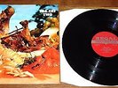 TOE FAT   TOE FAT TWO 2   UK STEREO REGAL ZONOPHONE LP 1970 2G 2G