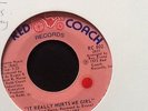 The Carstairs It really hurts me girl 1973 northern soul classic
