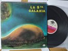 LA 5TA GALAXIA ALEGRE GUAGUANCO EX # 257