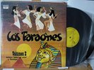 LOS FARAONES OYE RUMERITO DESCARGA RARE EL SALVADOR GUAGUANCO # 295 LISTEN
