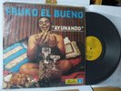 FRUKO EL BUENO FRUKO POWER GUAGUANCO   # 311 LISTEN