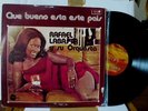 RAFAEL LABASTA QUE BUENO ESTA ESTE PAIS  GUAGUANCO  # 399  LISTEN