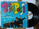PORFI JIMENEZ EL SABOR SE TE ACABO VELVET VENEZUELA  GUAGUANCO  # 404  LISTEN