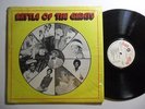 V/A Battle Of The Giants HOT DISK LP Killer Roots Reggae HEAR E63