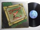 BLACK SLATE Ogima TCD LP Hard Steppers Dub Roots Reggae HEAR E90