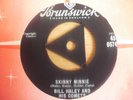 Bill Haley & His Comets  