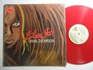 LINVAL THOMPSON I Love Jah BURNING SOUNDS LP Roots Reggae HEAR E79