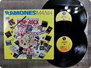 RAMONES RAMONES MANIA 125709 2LP GT3210