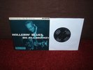 BIG BILL BROONZY Hollerin' Blues EP 1959 MERCURY 1st  MINT/1 PLAY  ZEP 10093