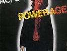AC/DC - POWERAGE - 1ST PRESS - LP - ALBERTS - APLP-030