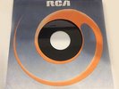 MYLENE FARMER  TEST PRESSING RCA ORIGINAL 