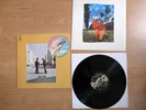 PINK FLOYD - WISH YOU WERE HERE / Israel press 1975 (Different Cover) EX / Mint-