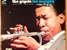 LEE MORGAN THE GIGOLO  BLUE NOTE 84212 STEREO LIBERTY WAYNE SHORTER NM/NM-