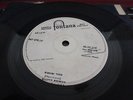 DUFFY POWER KISSIN' TIME / AIN'T SHE SWEET 1959 FONTANA DEMO  RARE ORIGINAL
