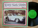 EAST SIDE STORY vol 5 TRENTON LP 2005 low riders chicano soul  RARE VG+