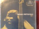 OSCAR PETTIFORD   VOLUME 2