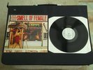 THE CRAMPS SMELL OF FEMALE 1983 UK PRESS 12