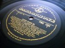 THE BEATLES - PLEASE PLEASE ME - PARLOPHONE - BLACK & GOLD - LP 1963