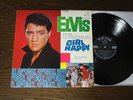 Elvis Presley 1965 Japan Only Cover LP GIRL HAPPY Japanese
